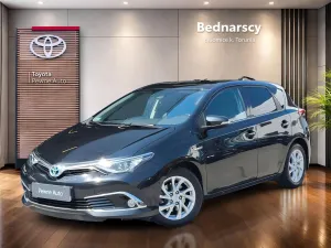 Toyota Auris II 2017