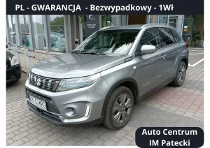 Suzuki Vitara III 1.4 Boosterjet SHVS Premium 2WD 2023