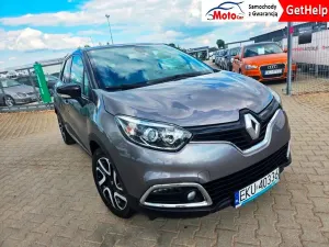 Renault Captur / QM3 I (ENERGY) dCi 90 INTENS 2015