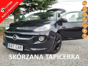 Opel Adam 2016