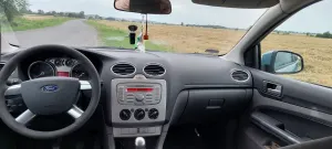 Ford Focus Mk2 1.6 Ambiente 2008