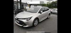 Toyota Corolla Seria E21 1.8 Hybrid Executive 2020