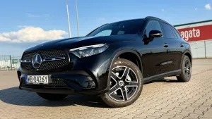 Mercedes-Benz GLC II 300 d mHEV 4-Matic AMG Line 2023