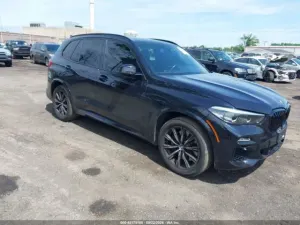 BMW X5 G05 xDrive40i 2020