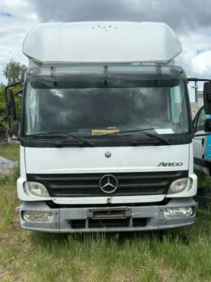 Mercedes-Benz Atego 2005