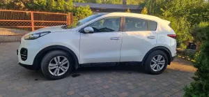 Kia Sportage IV 1.6 T-GDI L 2WD 2017