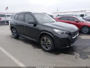 BMW X1 U11 xDrive25i xLine 2025
