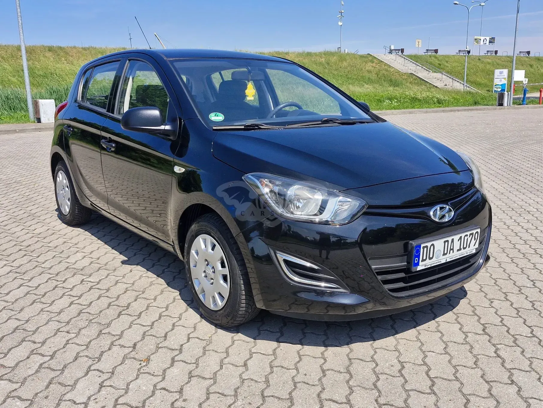 Hyundai i20 I 1.25 Comfort 2014