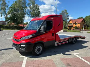 Iveco Daily 2019