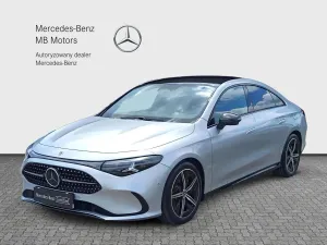 Mercedes-Benz CLA III 200 mHEV 8G-DCT 2026