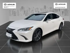 Lexus ES 300h Business Edition 2023