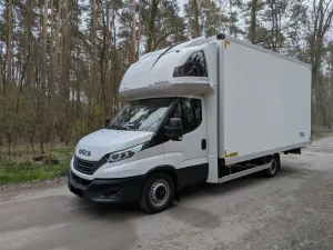 Iveco Daily 2023