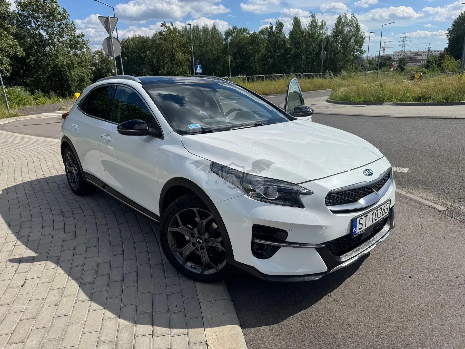 Kia XCeed 1.4 T-GDI XL DCT 2019