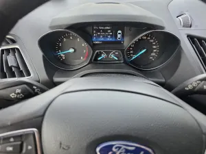 Ford Kuga II 1.5 EcoBoost FWD Titanium ASS GPF 2019