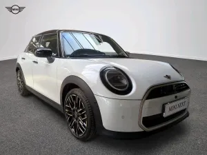 Mini Cooper C Linia Favoured 2025