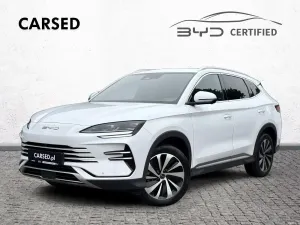 BYD Seal 2025