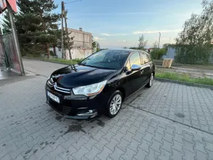 Citroën C4 II 1.6 VTi Selection 2013