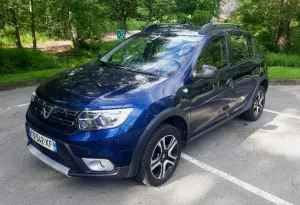 Dacia Sandero II TCe 90 (S&S) Prestige 2018