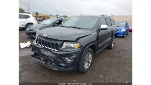 Jeep Grand Cherokee IV 2015