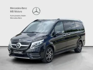 Mercedes-Benz V II 2019