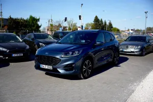 Ford Kuga III 2.0 EcoBlue AWD ST-Line X 2020
