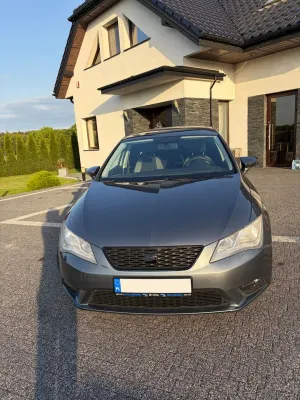 Seat Leon III 1.2 TSI Reference 2013