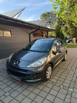 Peugeot 207 1.4 2007
