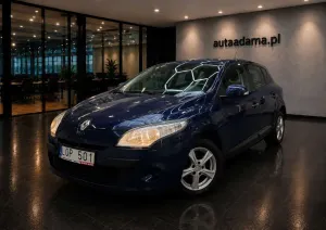 Renault Megane III 2011