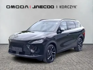 Omoda 7 2025