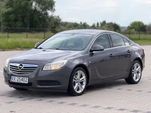 Opel Insignia A 1.8 Sport 2010