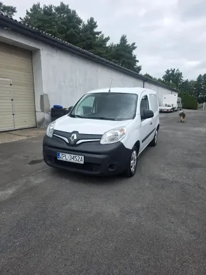 Renault Kangoo 2020