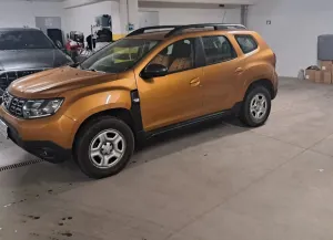 Dacia Duster II 1.5 Blue dCi Comfort EU6d 2021