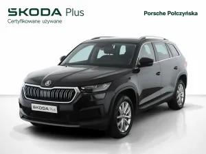 Skoda Kodiaq II 2.0 TDI 4x4 Style DSG 2023