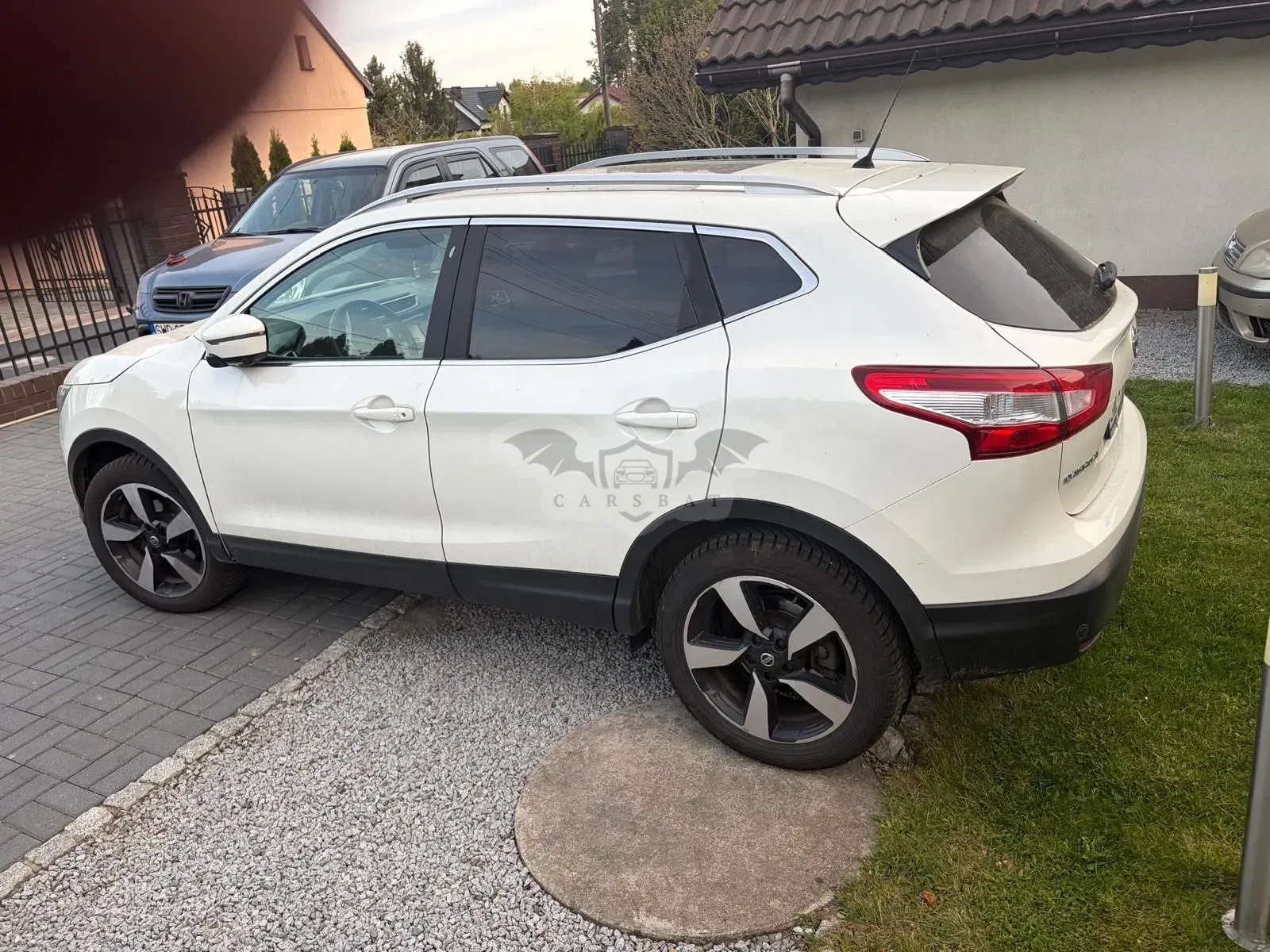 Nissan Qashqai II 1.2 DIG-T N-Connecta 2017