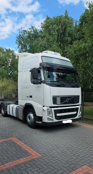Volvo FH 2011