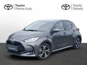 Toyota Yaris IV Hybrid 1.5 Style 2024