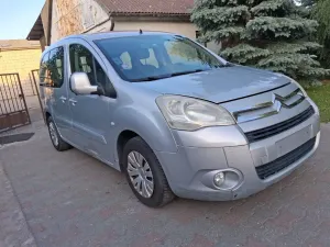 Citroën Berlingo II VTi 95 Multispace 2010