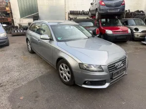 Audi A4 B8 2.0 TDI e DPF Ambiente 2010