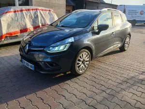 Renault Clio IV 1.5 dCi Energy Alize 2018