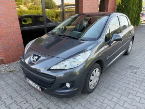 Peugeot 207 1.4 Trendy 2010