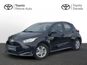 Toyota Yaris IV Hybrid 1.5 Comfort 2023