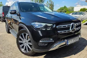 Mercedes-Benz GLE W167 300 d mHEV 4-Matic 2023