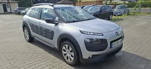 Citroën C4 Cactus PureTech 82 Business Class 2015