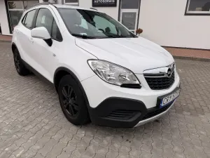 Opel Mokka I 1.6 ecoFLEX Start/Stop Color Edition 2013