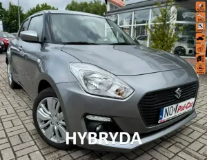Suzuki Swift VI 2020