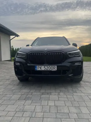 BMW X5 G05 xDrive30d 2020