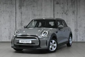 Mini Cooper 2022
