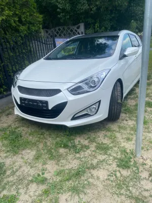Hyundai i40 i40cw 1.6 5 Star Edition 2012
