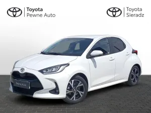 Toyota Yaris IV Hybrid 1.5 Style 2024