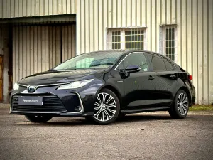 Toyota Corolla Seria E21 1.8 Hybrid Comfort 2021